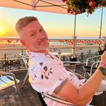 Andy Grantham - @e17andy - Instagram