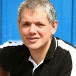 Andy 'Phatboy' Grantham - @granthamandy - Instagram