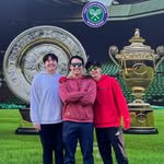 Andy Grass - @andygrass0 - Instagram