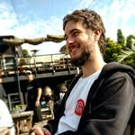 @andygrassi - Instagram