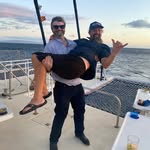 Andrew Gratton - @redwoodbulldogges - Instagram