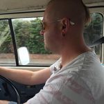 Andy Grayson - @andy_g_1_9_7_8 - Instagram