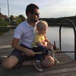 Andy Grayson - @jamesalex2111 - Instagram