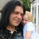 Andy Grayson - @andrewgrayson1962 - Instagram