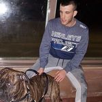 Andy Grayson - @andy7193 - Instagram