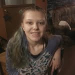 Andrea Greathouse - @elephantestes00 - Instagram