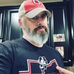 Andy Greathouse - @1swingy - Instagram