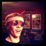 Andy Greathouse - @greathouse222 - Instagram