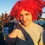 Andy Greenlee - @hochors - Instagram