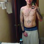 Andy Greenlee - @king_of_the_304 - Instagram