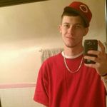 Andy Greenlee - @kingofthe304 - Instagram