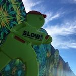 🚷 Andy 🚷 - @andy_the_greenman - Instagram