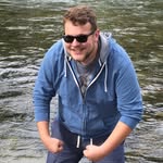 Andy Greenwell - @last.man.on.uranus - Instagram