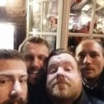 Andy Greenwell - @finchy061971 - Instagram