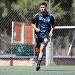 Andy Greenwell - @el_andii08 - Instagram