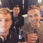 Andy Greenwell - @greenwelli - Instagram