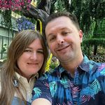 Andy Greer - @avisionforyou12 - Instagram