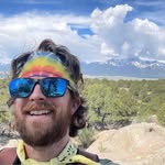 Andy Gress - @lonerhinoceros - Instagram
