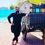 Andy Grewal - @inderjit_grewal4u - Instagram