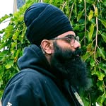 Andy Grewal (Aagya Andy?) - @andygrewalmusic - Instagram
