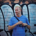 Andy Grice - @raymandjr - Instagram