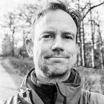 Andy Grierson - @tallfella - Instagram