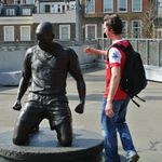 Andy Grieve - @grieves83 - Instagram