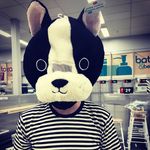 Andy Grieve - @grieveandy - Instagram