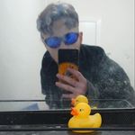 Andy Griff - @tanyourmadmclispychiplunglag - Instagram