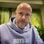 Andy Griggs - @glory.boy.391 - Instagram