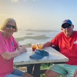 Andy Griggs - @agsetsail - Instagram