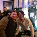 Andrew Grimmett - @grimmitti - Instagram
