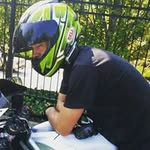 Andy Grimsley - @andygrims - Instagram