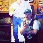 Andrew Grindle - @andrewadggrindle - Instagram