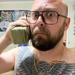 Andy Grinstead - @slidehappy - Instagram