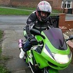 Andy Gripper Stebson Norman - @andy_gripper - Instagram