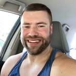 Andrew T. GrisHam - @andrew_thomas1011 - Instagram