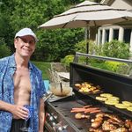 Andy Groh - @andysgrill52 - Instagram