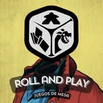 Roll and Play / Juegos de mesa - @roll_and_play_esp - Instagram