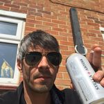 Andy Groom - @stiggyg1980 - Instagram