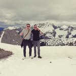 Andy Gee - @andy.groves.33 - Instagram