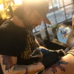 Andy Groves - Facebook