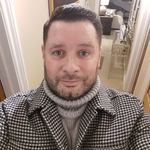 Andy Grubb - @andydisaronno - Instagram