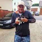 Andy Gruber - @boss.vakuum - Instagram