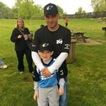 Andy Gruber - @bostceltic17 - Instagram