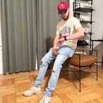 Andy Blanco Grullon - @blancogrullonandy - Instagram