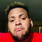 Andy Payano Grullon - @andy23jabier - Instagram