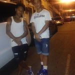 AndyGrullon - @andy_grullon2108 - Instagram