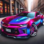 Andy Guajardo - @niyirizhu - Instagram