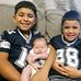 Andy Guajardo - Facebook